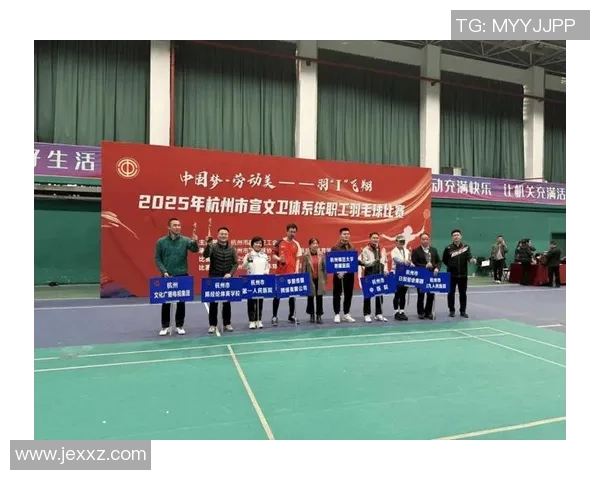 深入分析杭州羽毛球队防反战术的独特魅力与实战应用